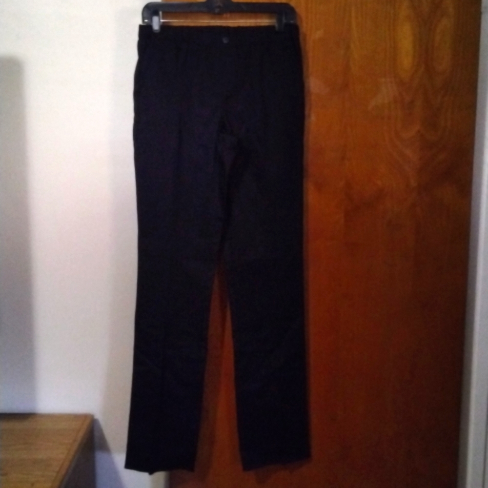 Land's End Pull On Pants Teen Size 16